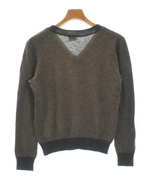 Letroyes Pullover