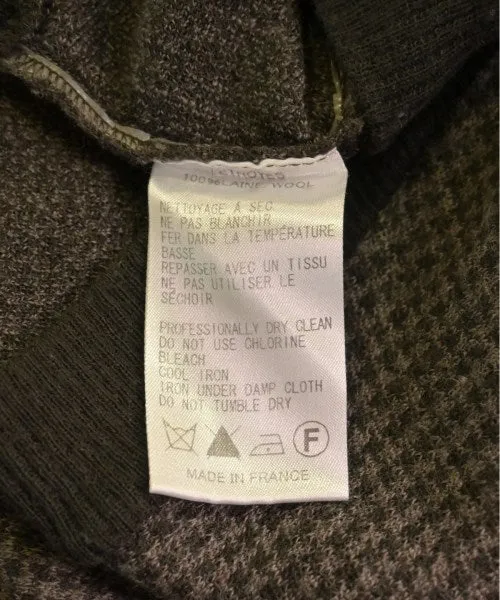 Letroyes Pullover