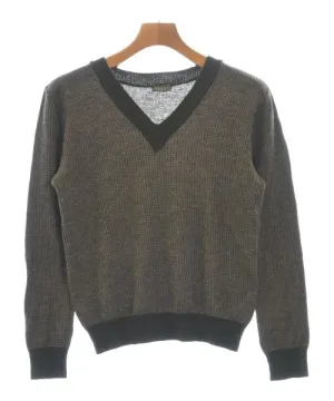 Letroyes Pullover