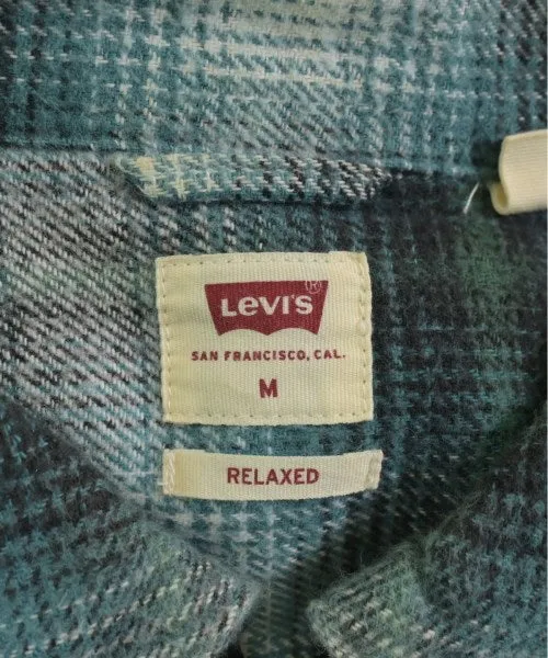 LEVI'S Freizeithemden