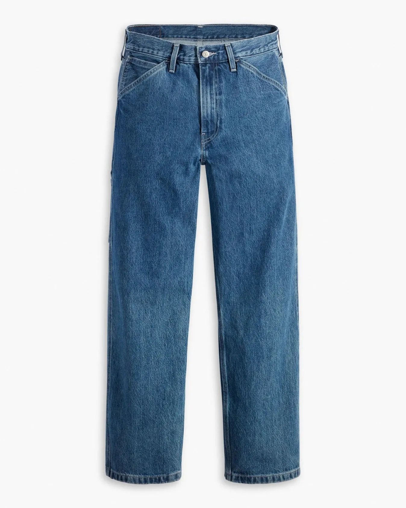 Levi's® Workwear 568 Weite Carpenter Hose - Safe In Charm