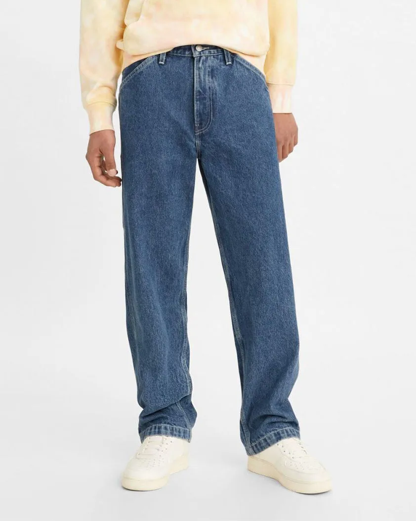 Levi's® Workwear 568 Weite Carpenter Hose - Safe In Charm