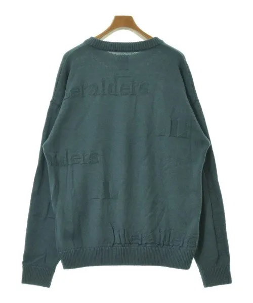 Liberaiders Pullover