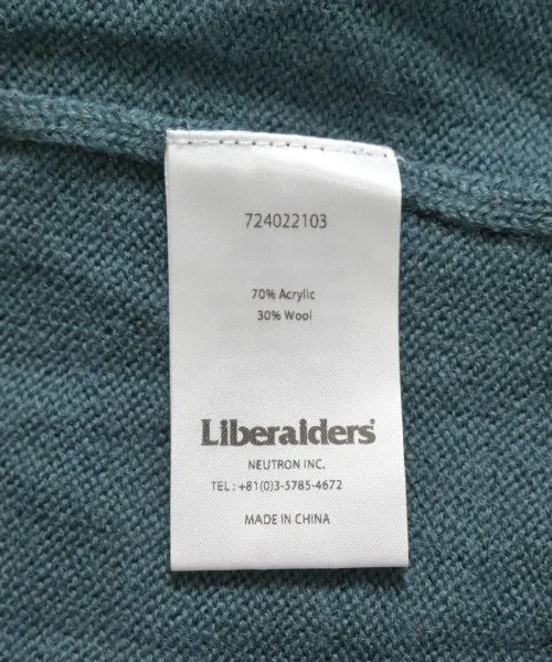 Liberaiders Pullover