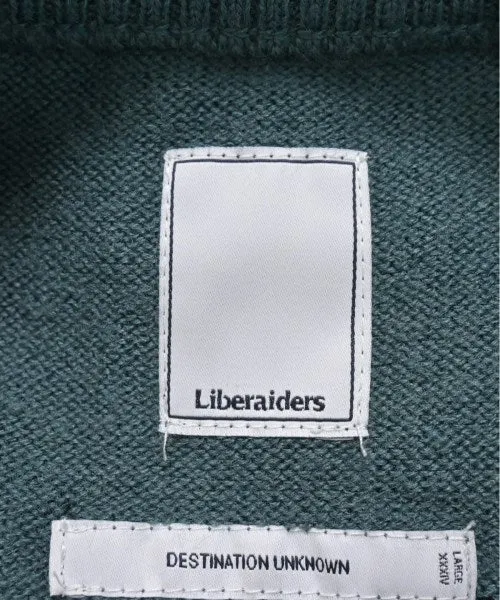 Liberaiders Pullover