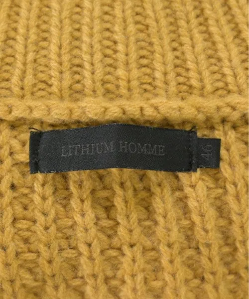 LITHIUM HOMME Pullover