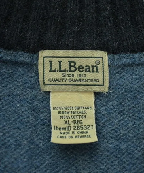 L.L.Bean Pullover