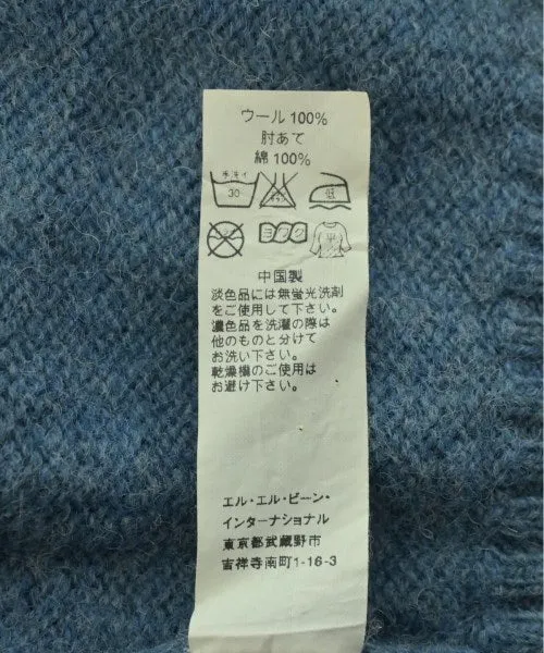 L.L.Bean Pullover