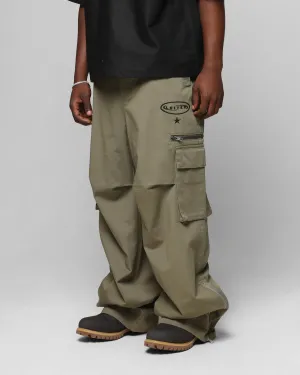 Loiter Shadow Cargo Hose Khaki