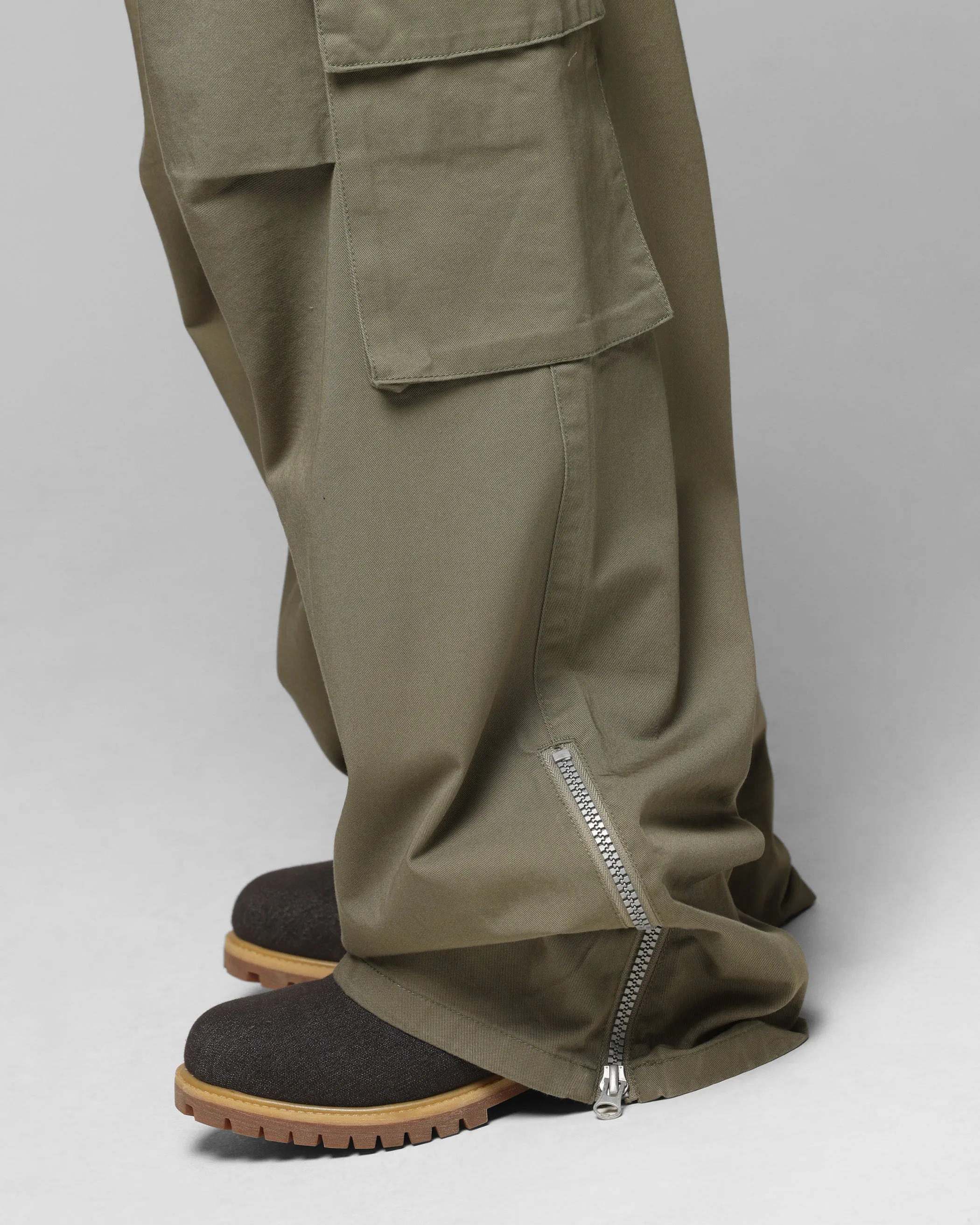 Loiter Shadow Cargo Hose Khaki