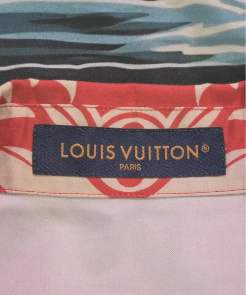LOUIS VUITTON Freizeithemden