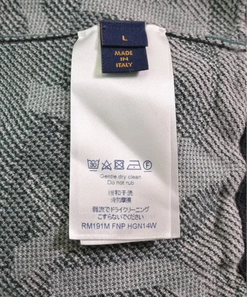 LOUIS VUITTON Pullover