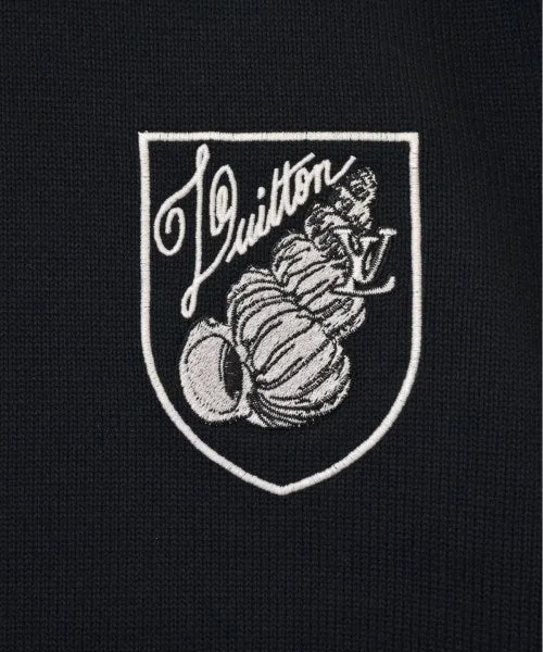 LOUIS VUITTON Pullover