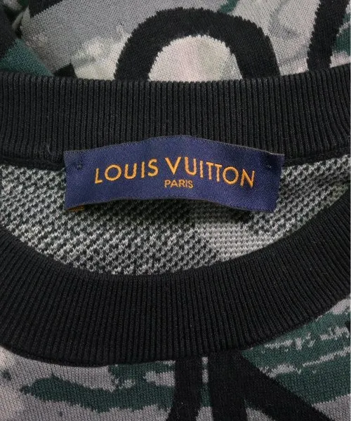 LOUIS VUITTON Pullover