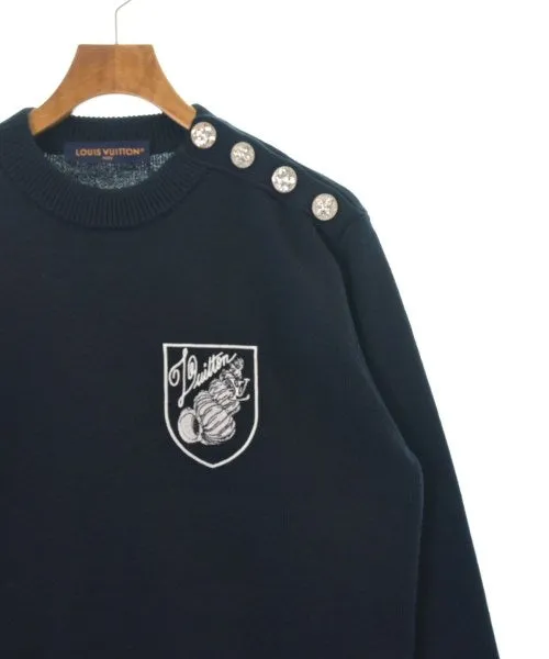 LOUIS VUITTON Pullover