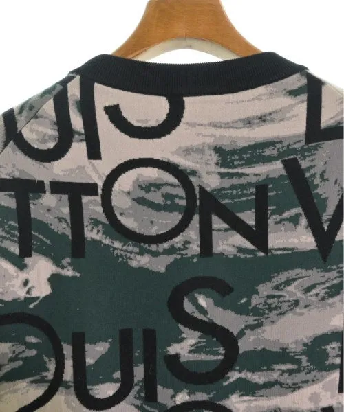 LOUIS VUITTON Pullover