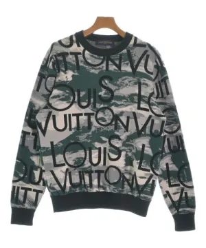 LOUIS VUITTON Pullover