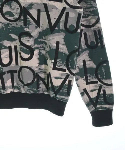 LOUIS VUITTON Pullover