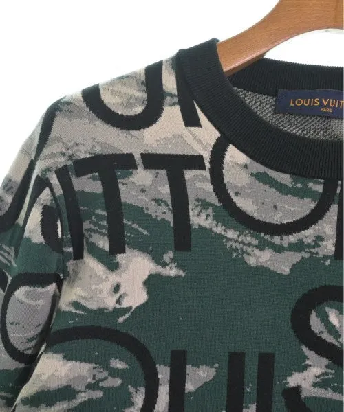 LOUIS VUITTON Pullover
