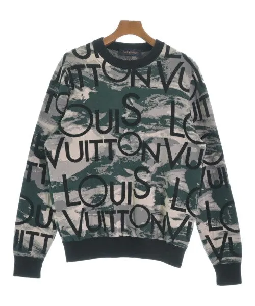 LOUIS VUITTON Pullover