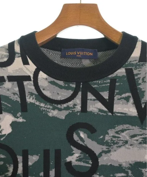 LOUIS VUITTON Pullover