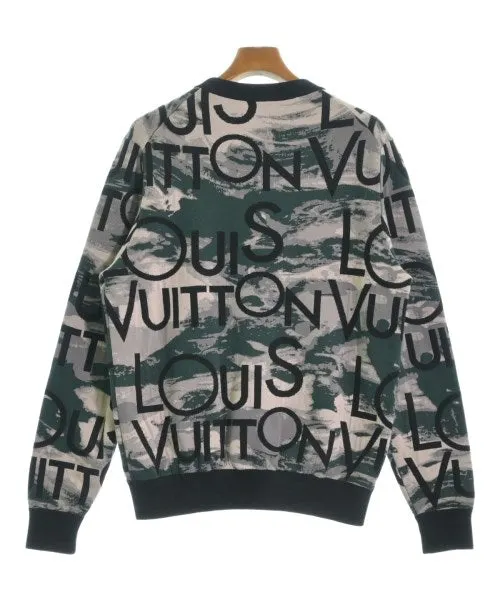 LOUIS VUITTON Pullover