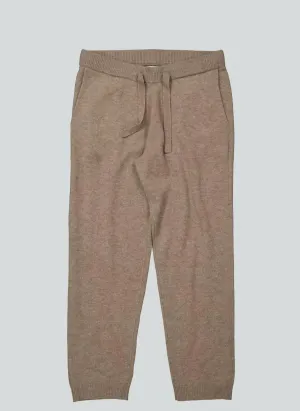 Loungehose 6610 In Beige