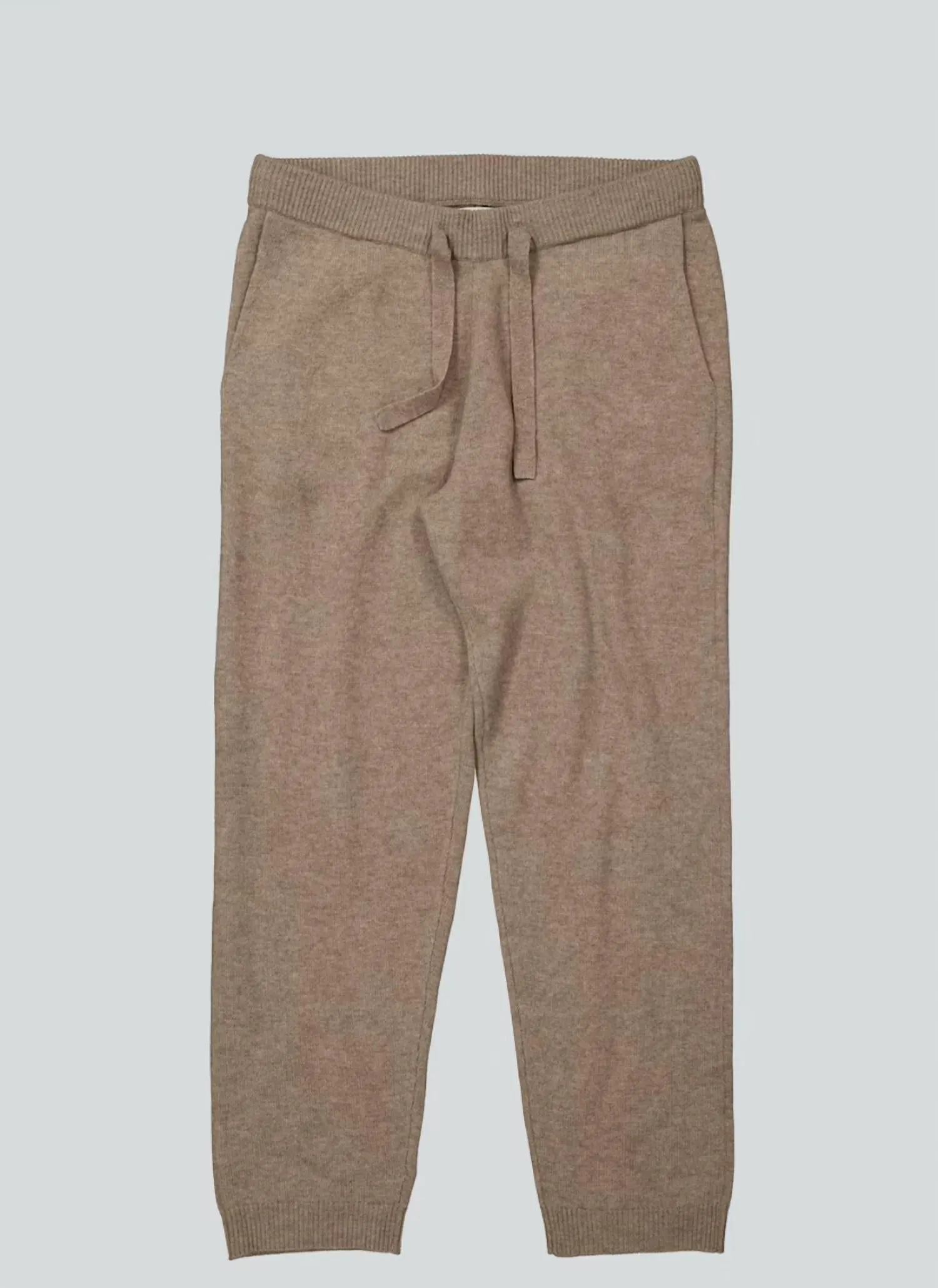 Loungehose 6610 In Beige