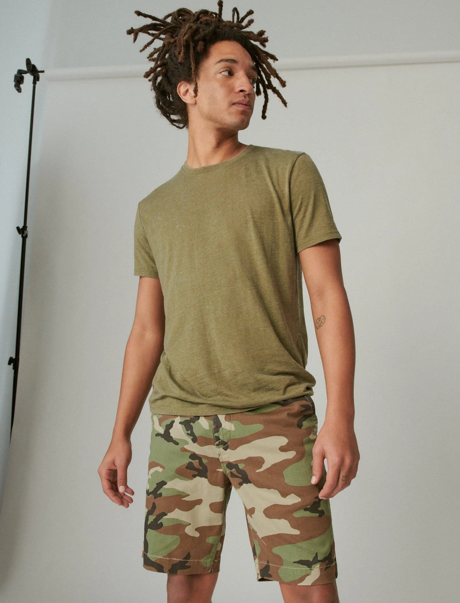 Lucky Brand 9
