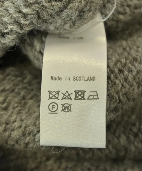 MACALASTAIR Pullover