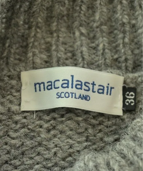 MACALASTAIR Pullover