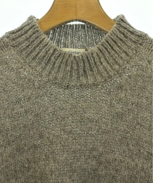 MACALASTAIR Pullover