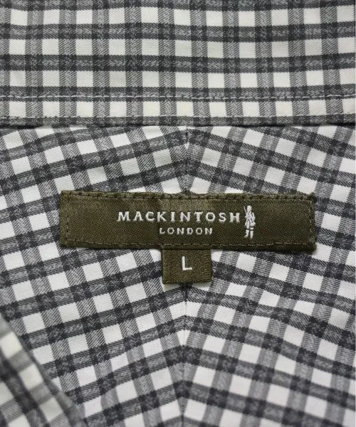 MACKINTOSH Freizeithemden