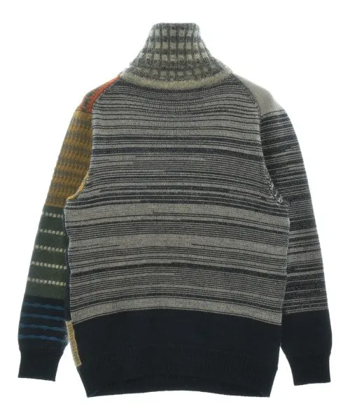 MAISON FLANEUR Pullover