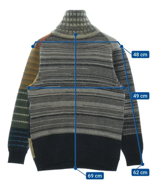 MAISON FLANEUR Pullover