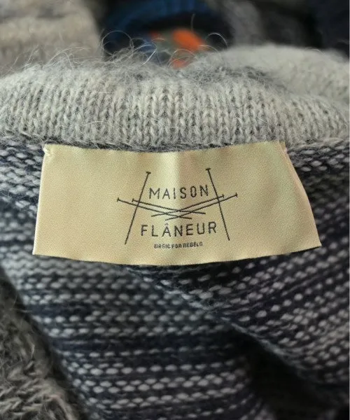 MAISON FLANEUR Pullover