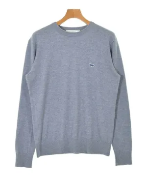 MAISON KITSUNE Pullover