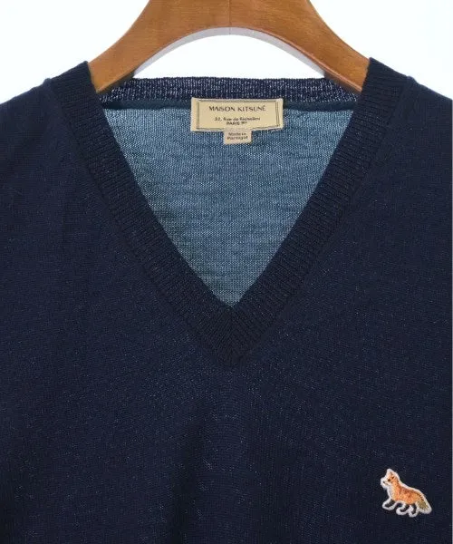 MAISON KITSUNE Pullover