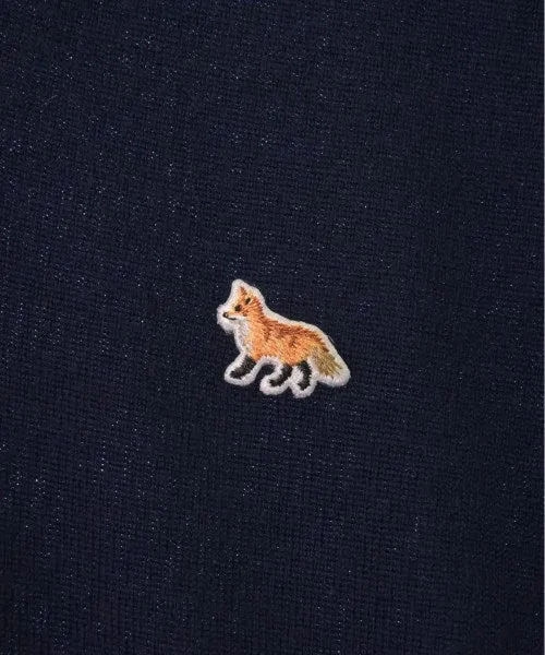 MAISON KITSUNE Pullover