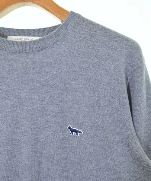 MAISON KITSUNE Pullover