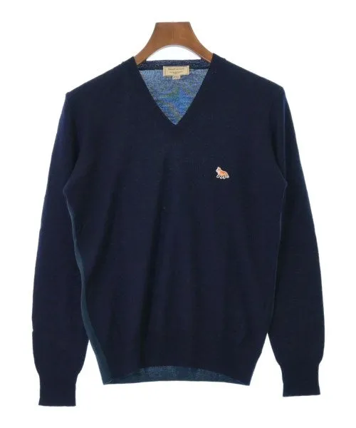 MAISON KITSUNE Pullover