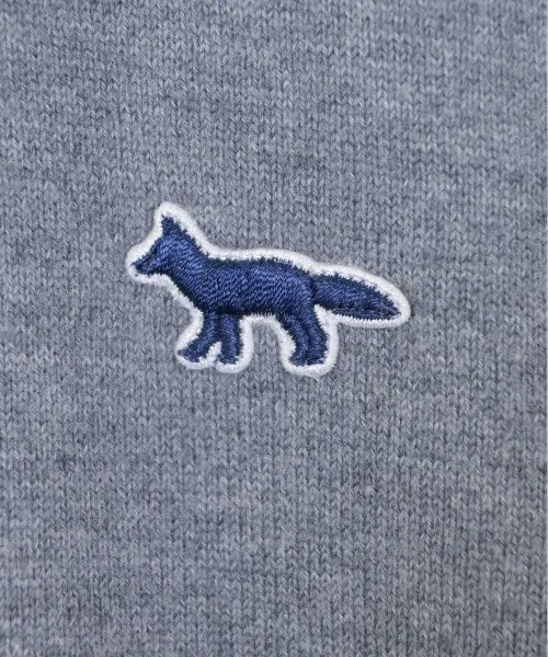 MAISON KITSUNE Pullover