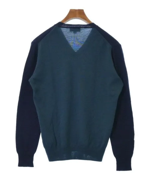 MAISON KITSUNE Pullover
