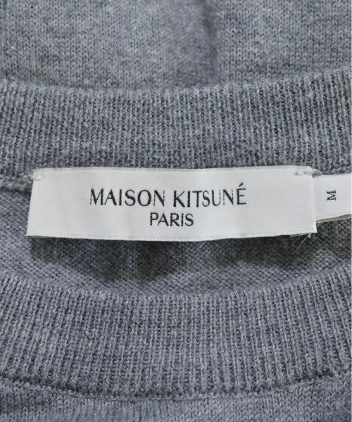 MAISON KITSUNE Pullover