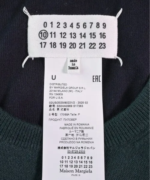 Maison Margiela Pullover