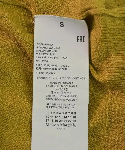 Maison Margiela Pullover