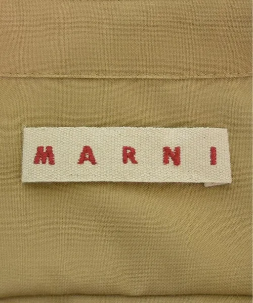 MARNI Casual Hemden