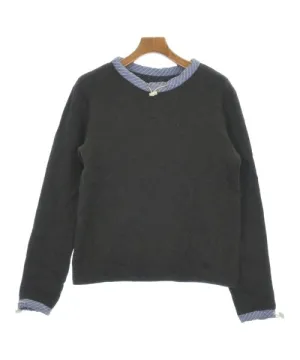 MASAKI MATSUSHIMA HOMME Pullover