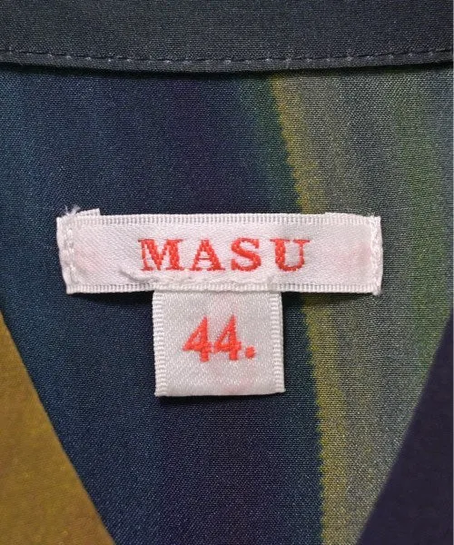 Masu Casual Hemden