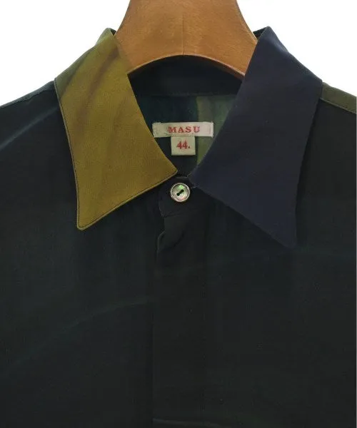 Masu Casual Hemden